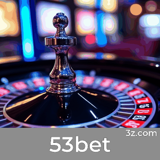 53bet: Desafie-se com Jogos Crash e Ganhe!