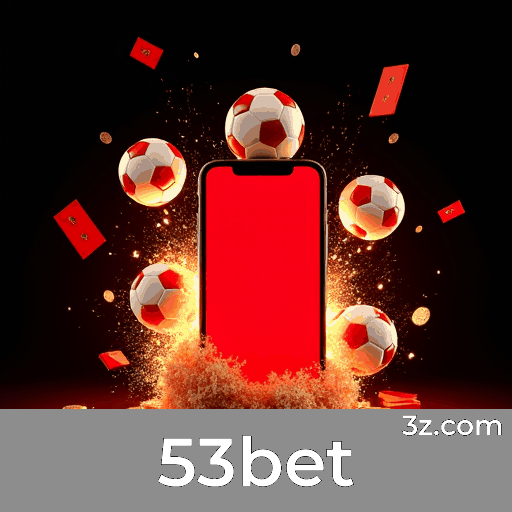 53bet: Seu Cassino Online Seguro e Profissional