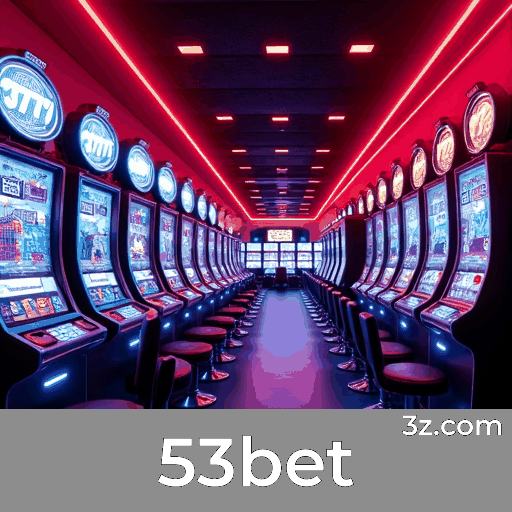 53bet: Apostas Seguras com Serviços Profissionais de Excelência