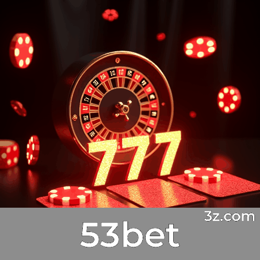 53bet: Desbloqueie Prêmios e Ofertas Incríveis