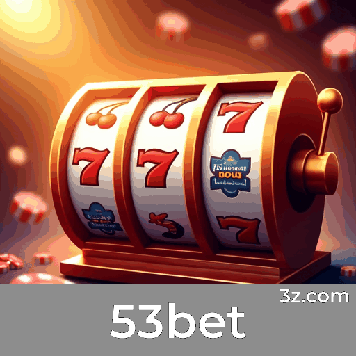 Descubra o Mundo de Jogos Incríveis no 53bet