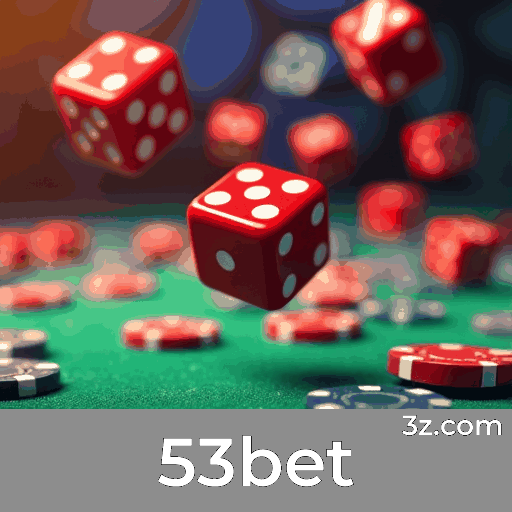 Descubra o Mundo de Jogos Incríveis no 53bet